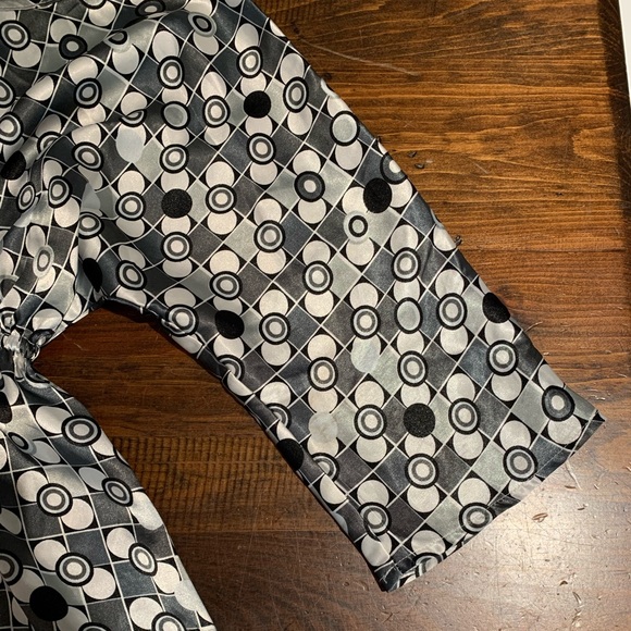 Costa Blanca Dress/Tunic in super soft satin material excellent condition - Picture 5 of 5